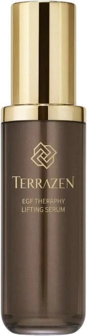 Terrazen EGF terapinis veido odą sutvirtinantis serumas, 50 ml