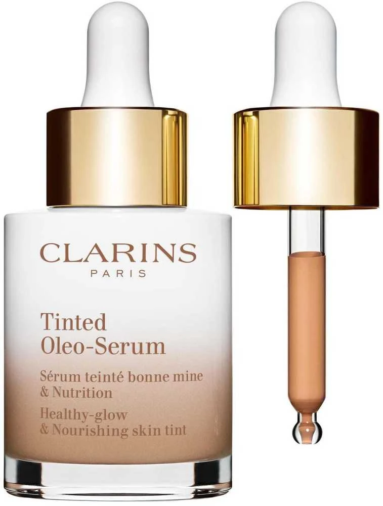 Clarins (Tinted Oleo-Serum), 30 ml, 06
