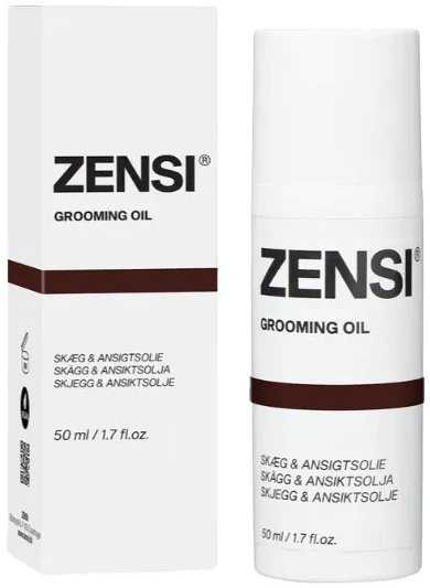 Clarins ZENSI Multi Oil 50 ml