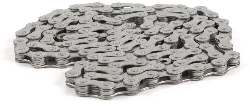 Clarks Dviračio grandinė CLARKS C11AR, 11 pavarų, Nuo korozijos apsaugota su DACROMET danga, 116 grandžių + užsegimas, 1/2''x11/128''