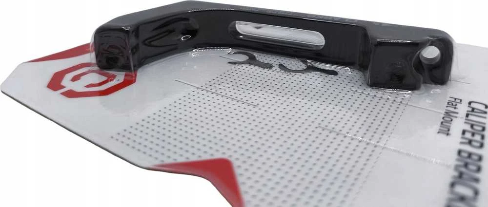 Clarks CLARK 'S 140mm Pop Mount fronto kelių dviračiams