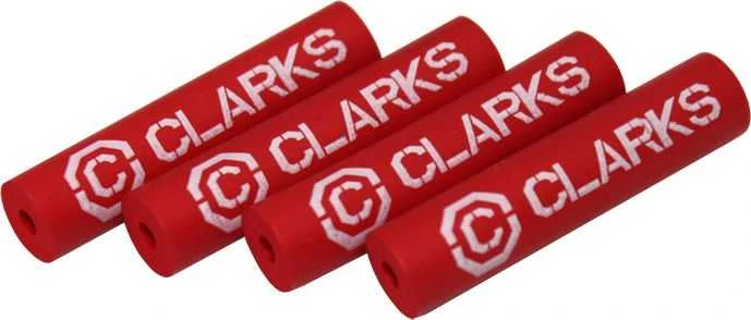 Clarks FPX4 Skydas Guminis 40 mm 4 vnt (CLA- FPX4)