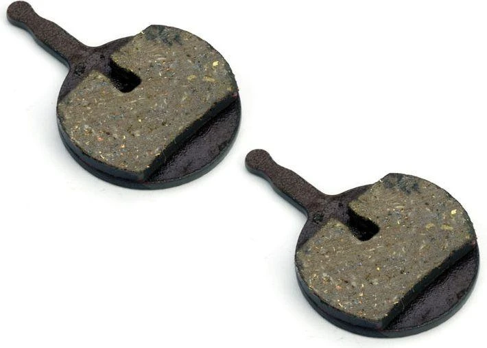 Clarks AVID stabdžių kaladėlės (BB5)