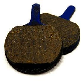 Clarks MAGURA stabdžių kaladėlės (Clara 2000, Louise 1999-2001) - CLA-VX800C