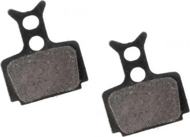 Clarks FORMULA stabdžių kaladėlės (One, R1, Mega, RX, R0, T1)