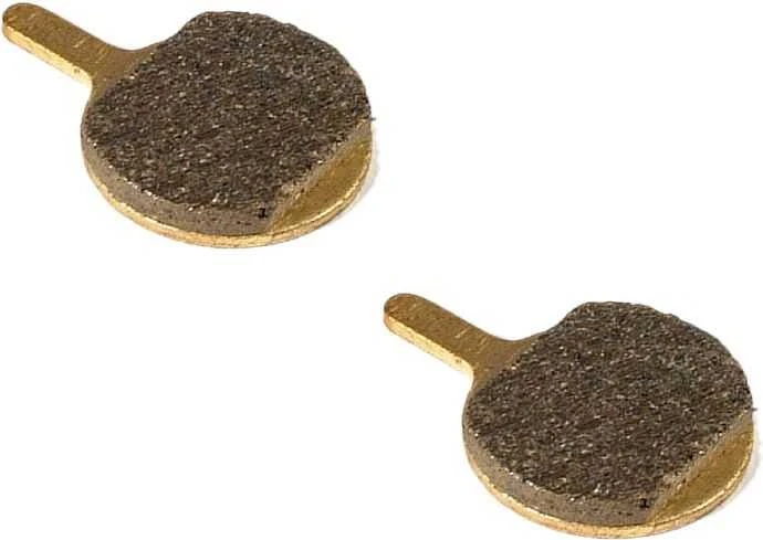 Clarks PROMAX stabdžių kaladėlės (DSK320, DSK400, DSK610J, DSK50J, DSK700, XNine)