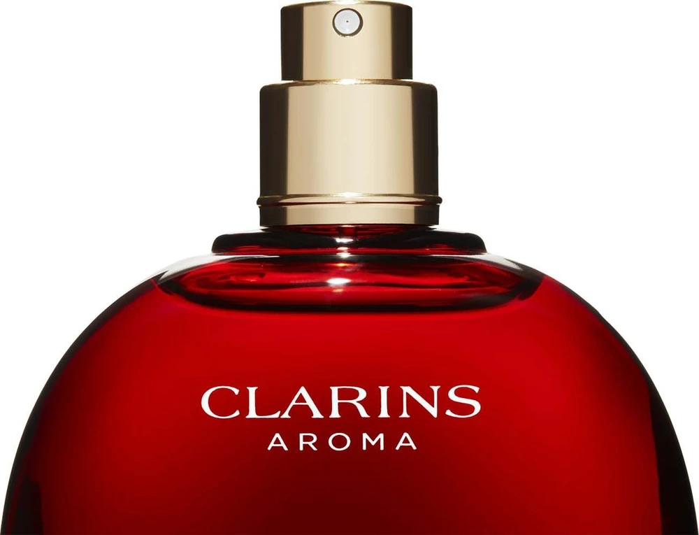 Clarins Eau Dynamisante Treatment Fragrance Splash, 100 ml