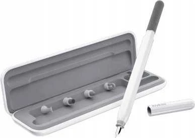 Valiklis „Class and Culture LLC KeyBudz AirCare 2.0 Premium Cleaning Kit“ – išsamus „AirPods“ ir „Lightning-USB-C“ prievadų rinkinys