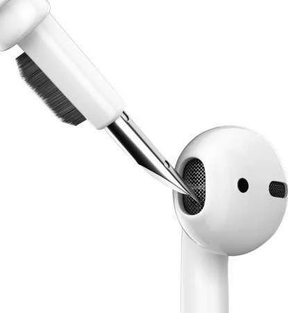 KeyBudz AirCare – AirPods ir AirPods Pro valymo rinkinys
