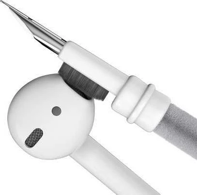 KeyBudz AirCare – AirPods ir AirPods Pro valymo rinkinys