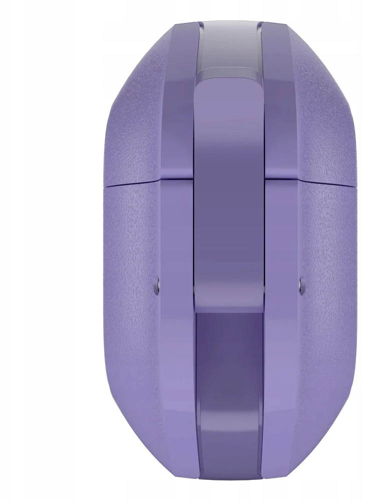CULTURE „KeyBudz ElementProof“ serijos dėklas, skirtas „AirPods“ (4-osios kartos) – laukinės levandos