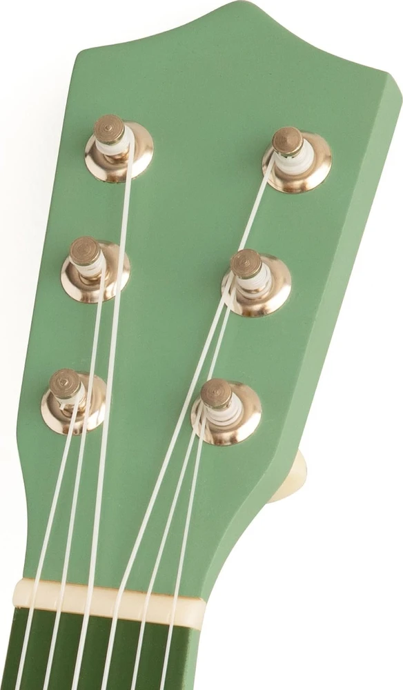 CLASSIC WORLD Vaikiška Vintage Gitara 3+ amžiaus