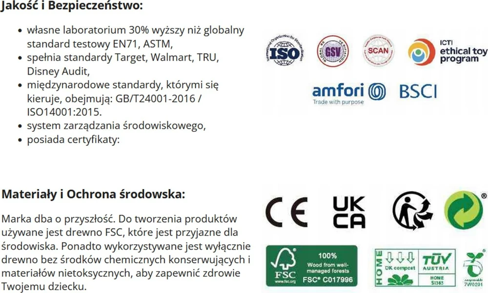 Magnetinė CLASSIC WORLD mada berniukams