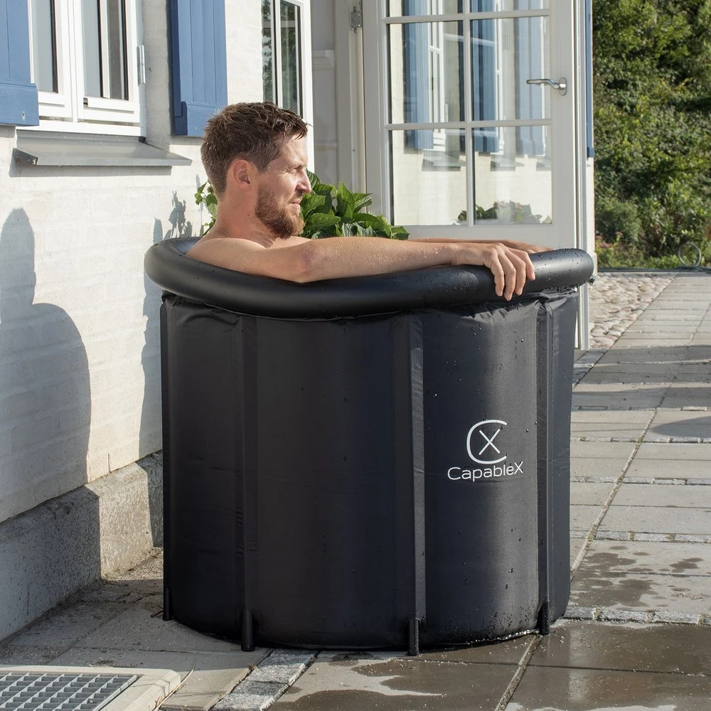 Clatronic CAPABLEX ledo vonia / Ice Bath