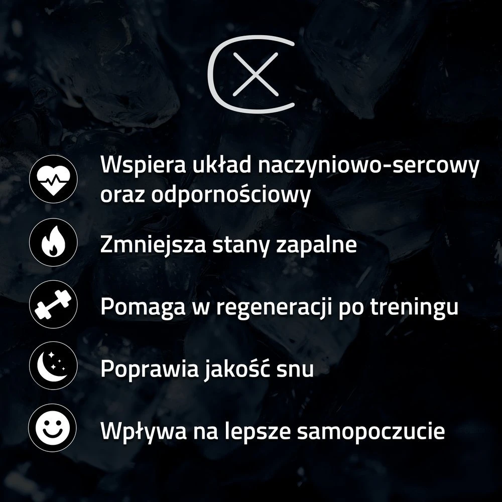 Clatronic CAPABLEX ledo vonia / Ice Bath