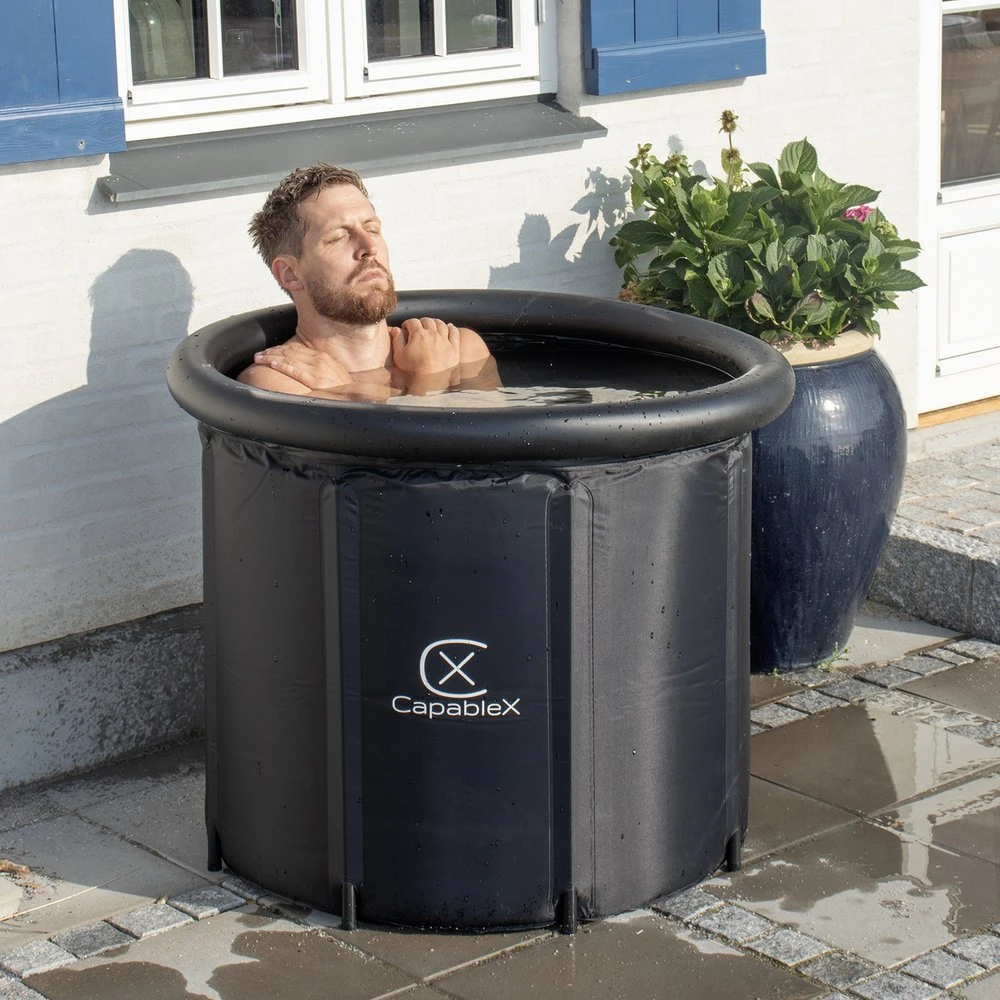 Clatronic CAPABLEX ledo vonia / Ice Bath