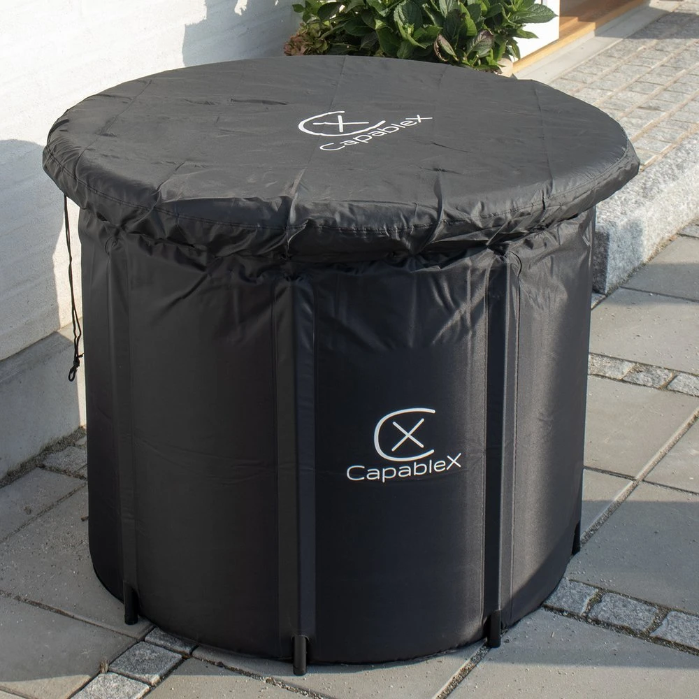 Clatronic CAPABLEX ledo vonia / Ice Bath