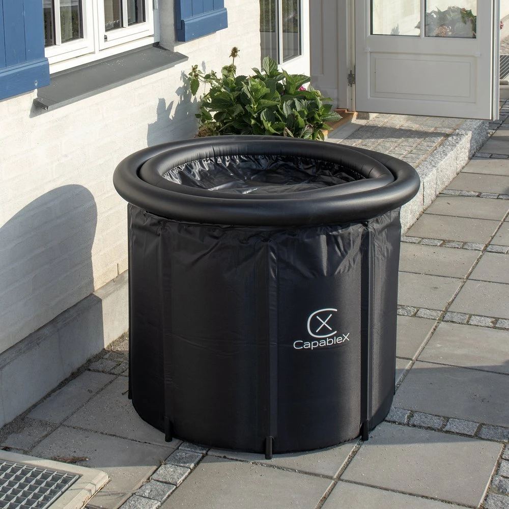 Clatronic CAPABLEX ledo vonia / Ice Bath