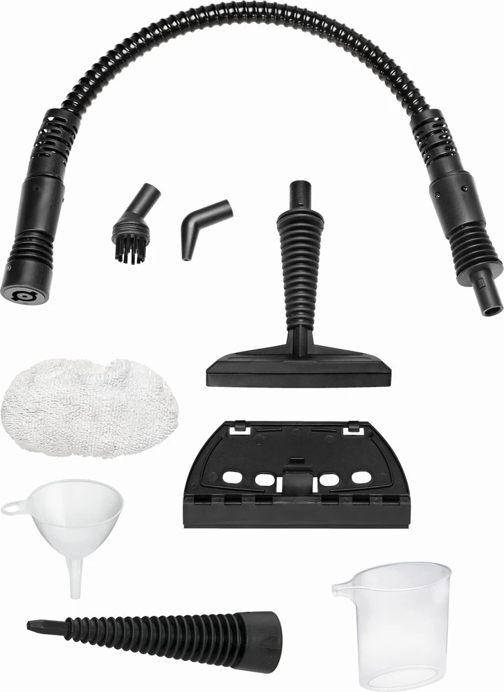 Garinis valytuvas Clatronic DR 3653 (1050W, geltona sp.)