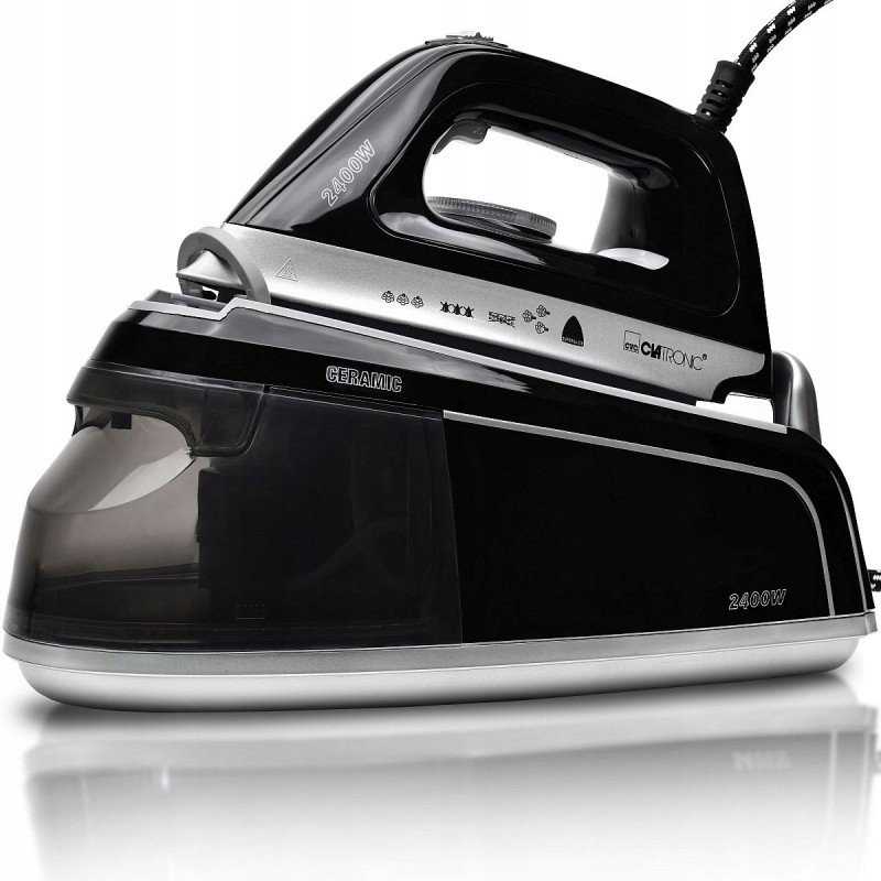 Clatronic DBS3749