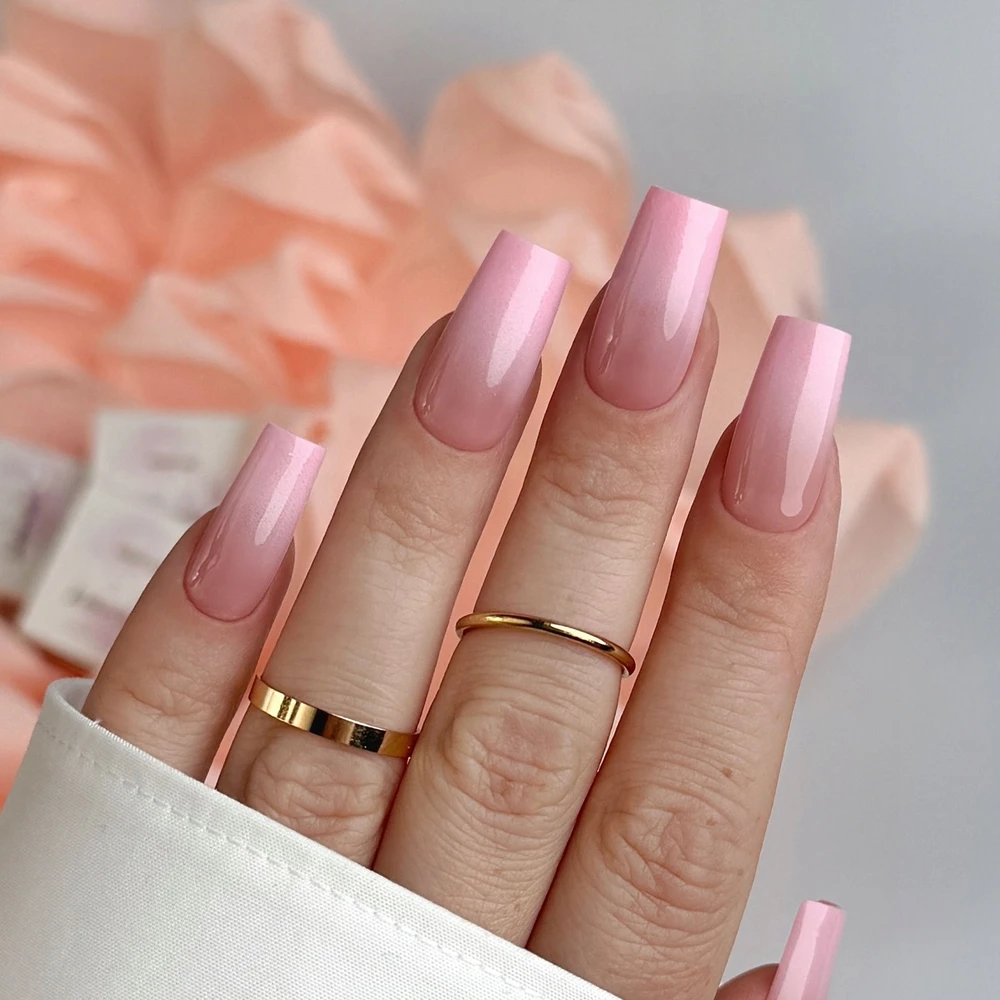 Clavier Nailsology Baby Boomer želė 3w1 P02 Barbielle 3g