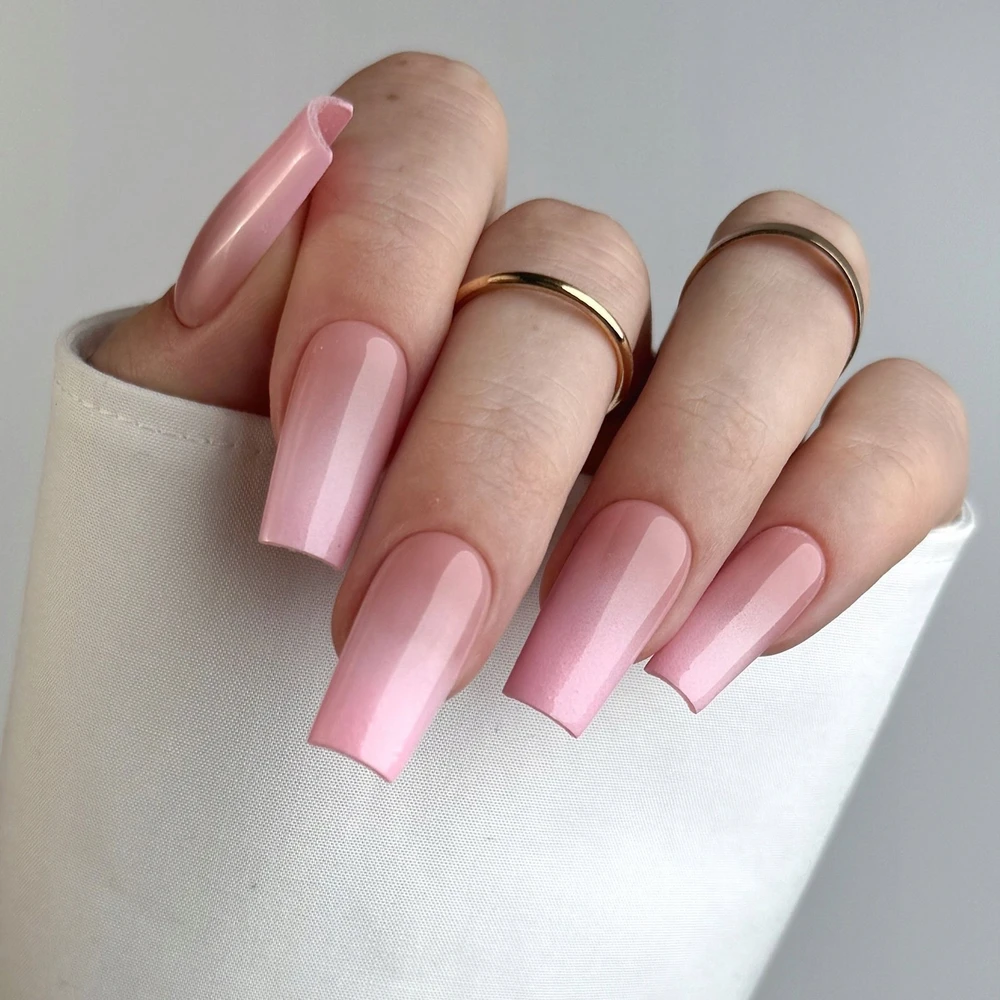 Clavier Nailsology Baby Boomer želė 3w1 P02 Barbielle 3g