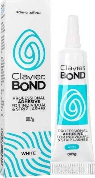 Clavier Bond Baltas, 0,07 g