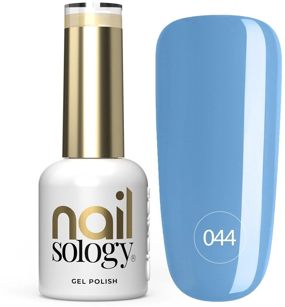Clavier Nailsology hibridinis lakas 044 Summer Sky 8ml
