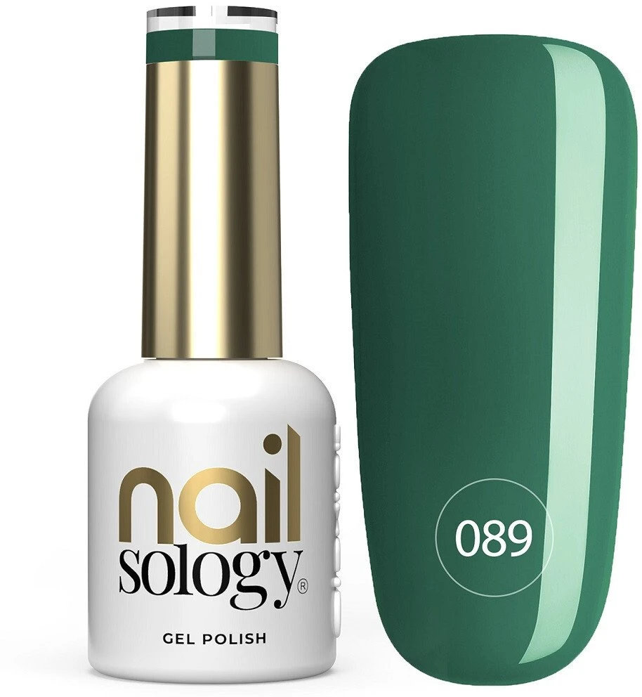 Clavier Nailsology hibridinis lakas 089 Eliksyras buteliukas 8ml