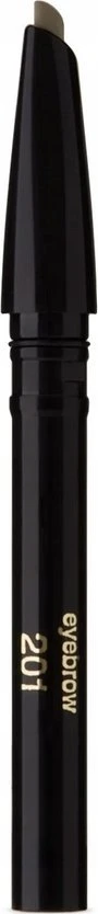 Cle de Peau Beaute ištraukiamų antakių kreminis pieštukas 201, 1 g