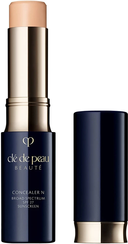 Cle De Peau Beaute Cle De Peau Maskuoklis SPF25, 5 g