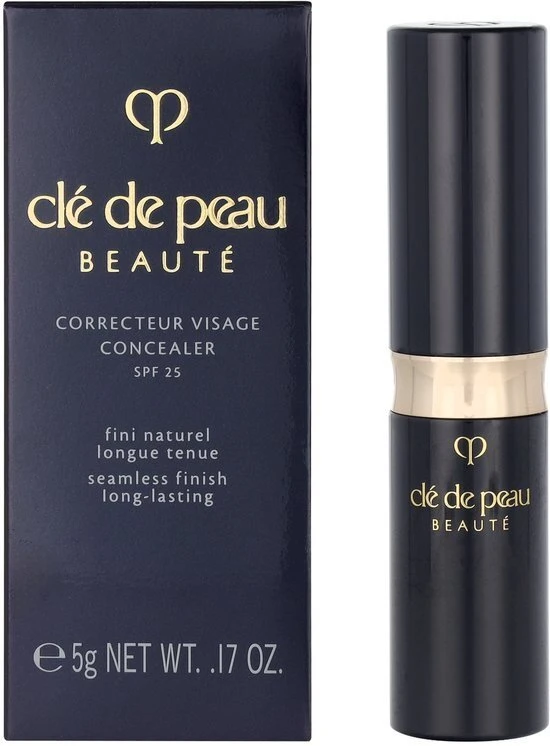 Cle De Peau Beaute Cle De Peau Maskuoklis SPF25, 5 g