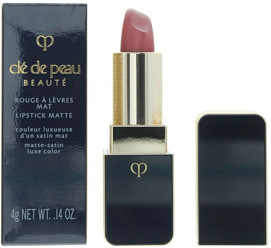 Cle de Peau Beaute Matte Kreminis Lipstick 112 Agent Of Change, 4 g