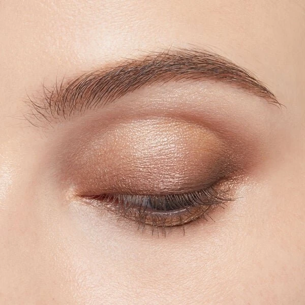 „Clé de Peau Beaute“ akių šešėlių paletė, keturių spalvų, 4 papildymai, 4 atspalviai, 6 g