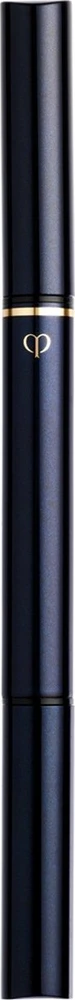 Cle de Peau Beaute Essential Empty Eyebrow Pieštukas Case Juodas