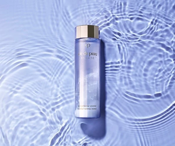 Cle de Peau Beaute Essential Refining Serum For Face, 170 ml