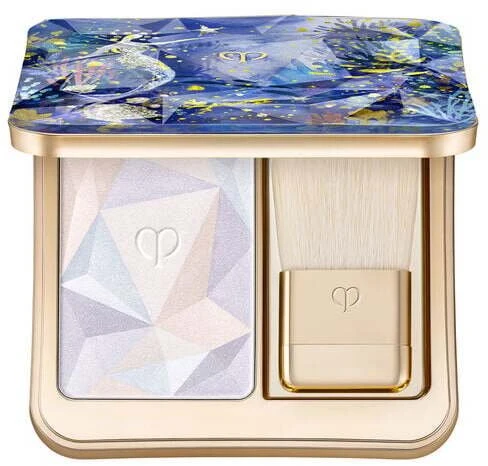 Clé de Peau Beauté Cle De Peau Beauty Cle De Peau Šviečiantis veido stipriklis #17 Dangiškosios kibirkštys, 10 g