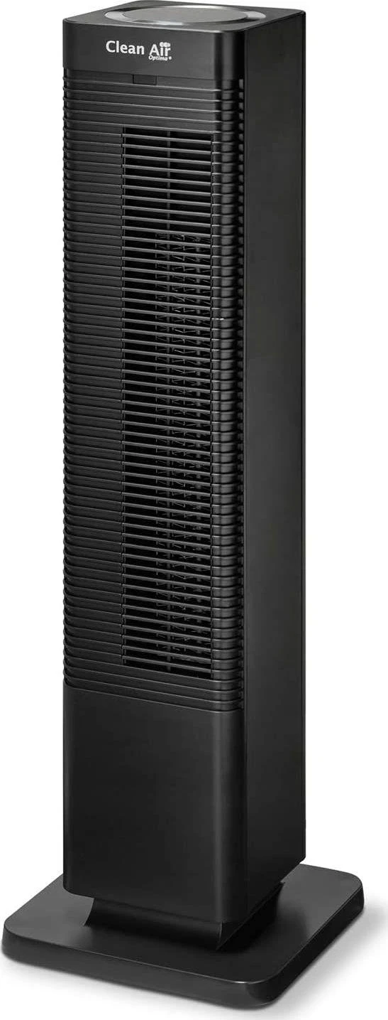 Drėkintuvas Ventiliatorinis šildytuvas Clean Air Optima CA-904B