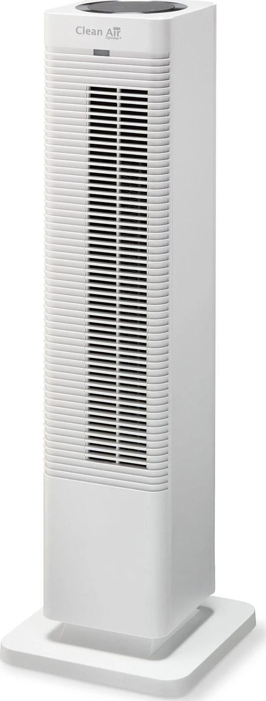 Ventiliatorius Ventiliatorinis šildytuvas Clean Air Optima CA-904W