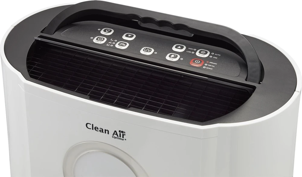 Clean Air Optima Oro sausintuvas - valytuvas Clean Air CA-704