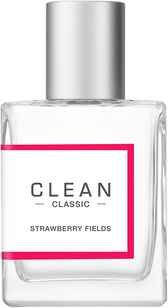 „Clean Classic Strawberry Fields“ EDP kvepalai vyrams, 60 ml