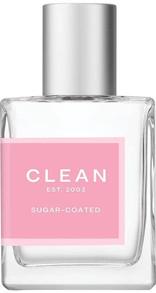 Clean Classic Sugar-Coated EDP kvepiantysis vanduo unisex, 30 ml