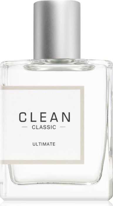 Clean, Classic Ultimate, Eau De Parfum, For Women, 60 ml *Tester