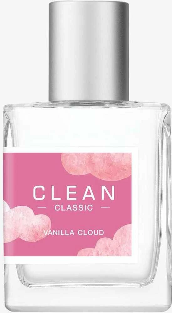 Clean Classic Vanilla Cloud EDP parfumuotas vanduo moterims, 30 ml