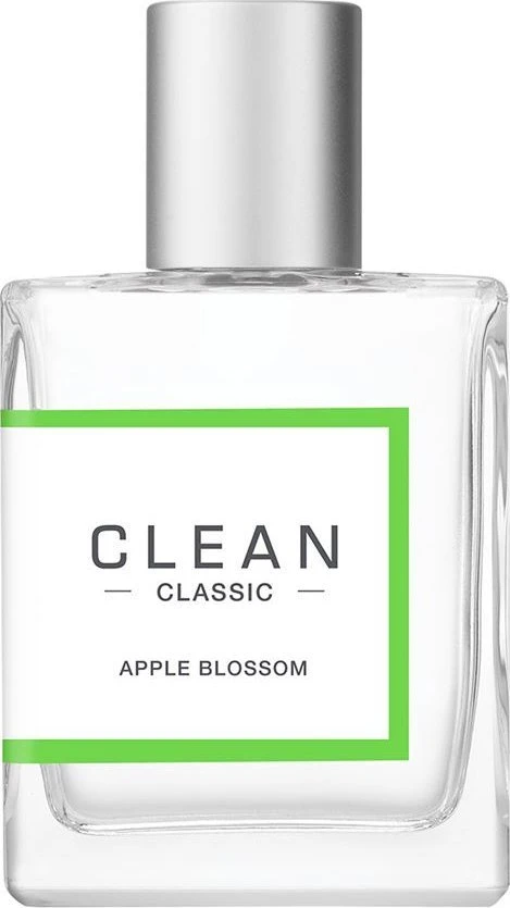 Clean Classic Apple Blossom EDP parfumuotas vanduo Unisex, 60 ml