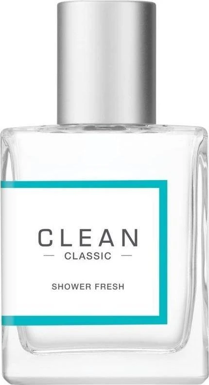 „Clean Classic Shower Fresh“ EDP purškiklis, 60 ml