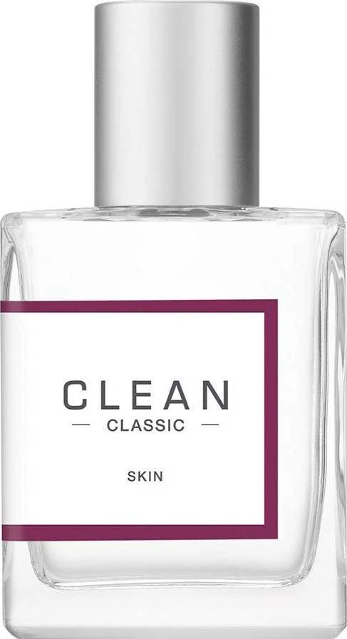Clean Classic Skin EDP parfumuotas vanduo moterims, 30 ml