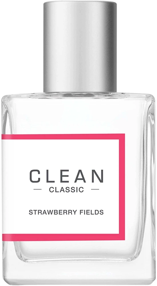 „Clean Classic Strawberry Fields“ EDP kvepalai vyrams, 30 ml