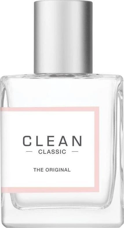 Clean Classic The Original EDP parfumuotas vanduo moterims, 30 ml