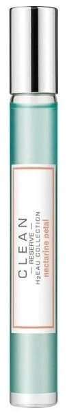 Clean H2Eau Nectarine Petal EDP parfumuotas vanduo moterims, 10 ml